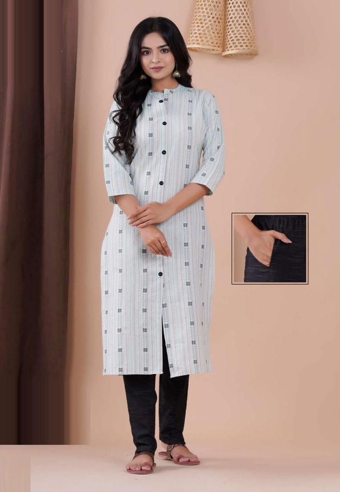 Exotic By Deecee 1001 To 1004 Kurti With Bottom Catalog 